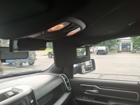 Used 2023 RAM 1500 Big Horn AWD/4WD image 19