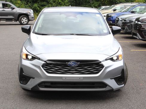 New 2025 Subaru Impreza 2.0i image 4