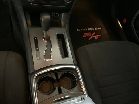 Used 2014 Dodge Charger R/T w/ Wheels & Tunes Group RWD image 20
