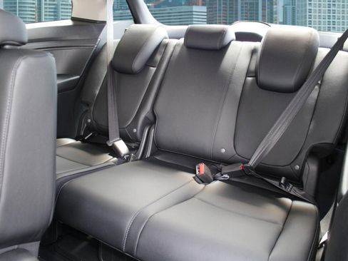 New 2026 Honda Odyssey EX-L image 19