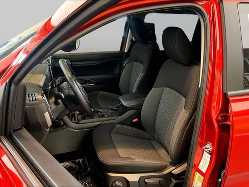 Used 2024 Ford Ranger XLT RWD image 8