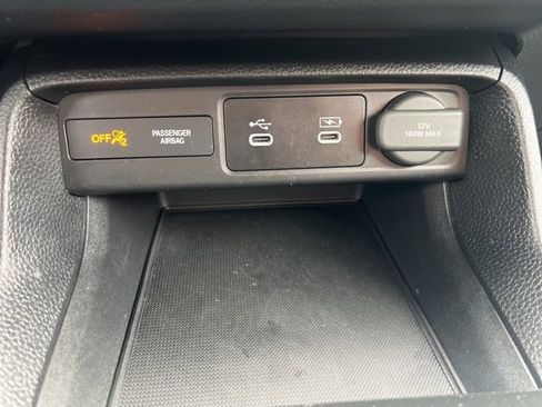 Used 2025 Honda Civic Sport image 10