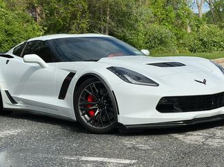 Used 2016 Chevrolet Corvette Z06 w/ 2LZ Preferred Equipment Group RWD video 1