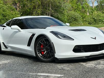 Used 2016 Chevrolet Corvette Z06 w/ 2LZ Preferred Equipment Group