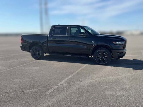 New 2026 RAM 1500 Lone Star image 15