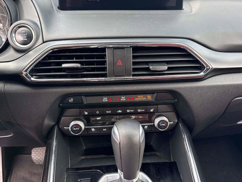 Used 2023 MAZDA CX-9 Carbon Edition image 25