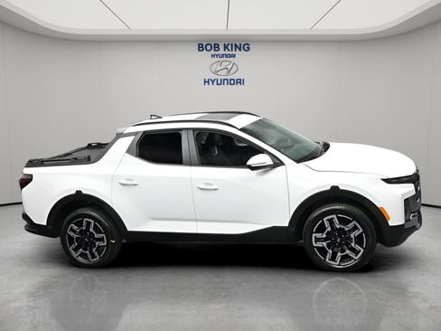 New 2026 Hyundai Santa Cruz Limited AWD/4WD image 7