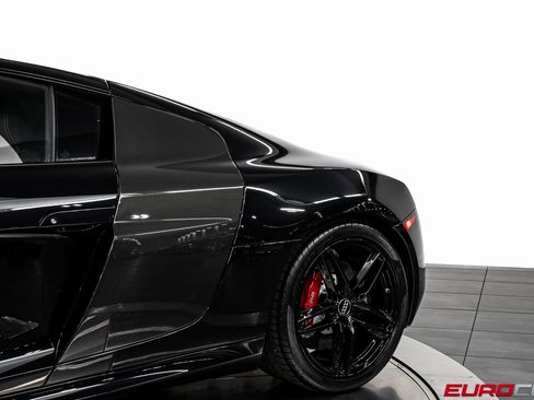 Used 2015 Audi R8 V10 image 15