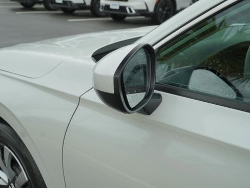 New 2026 Honda Civic LX image 11