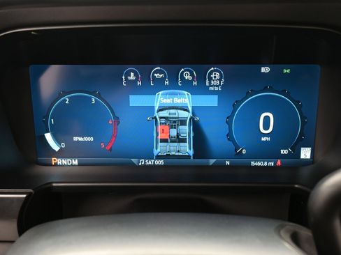 Used 2025 Ford F350 Platinum image 26