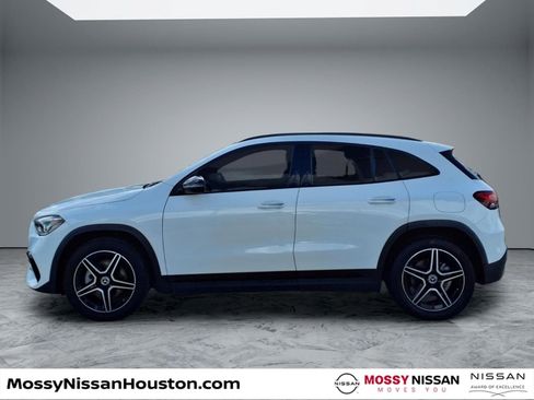 Used 2021 Mercedes-Benz GLA 250 image 5