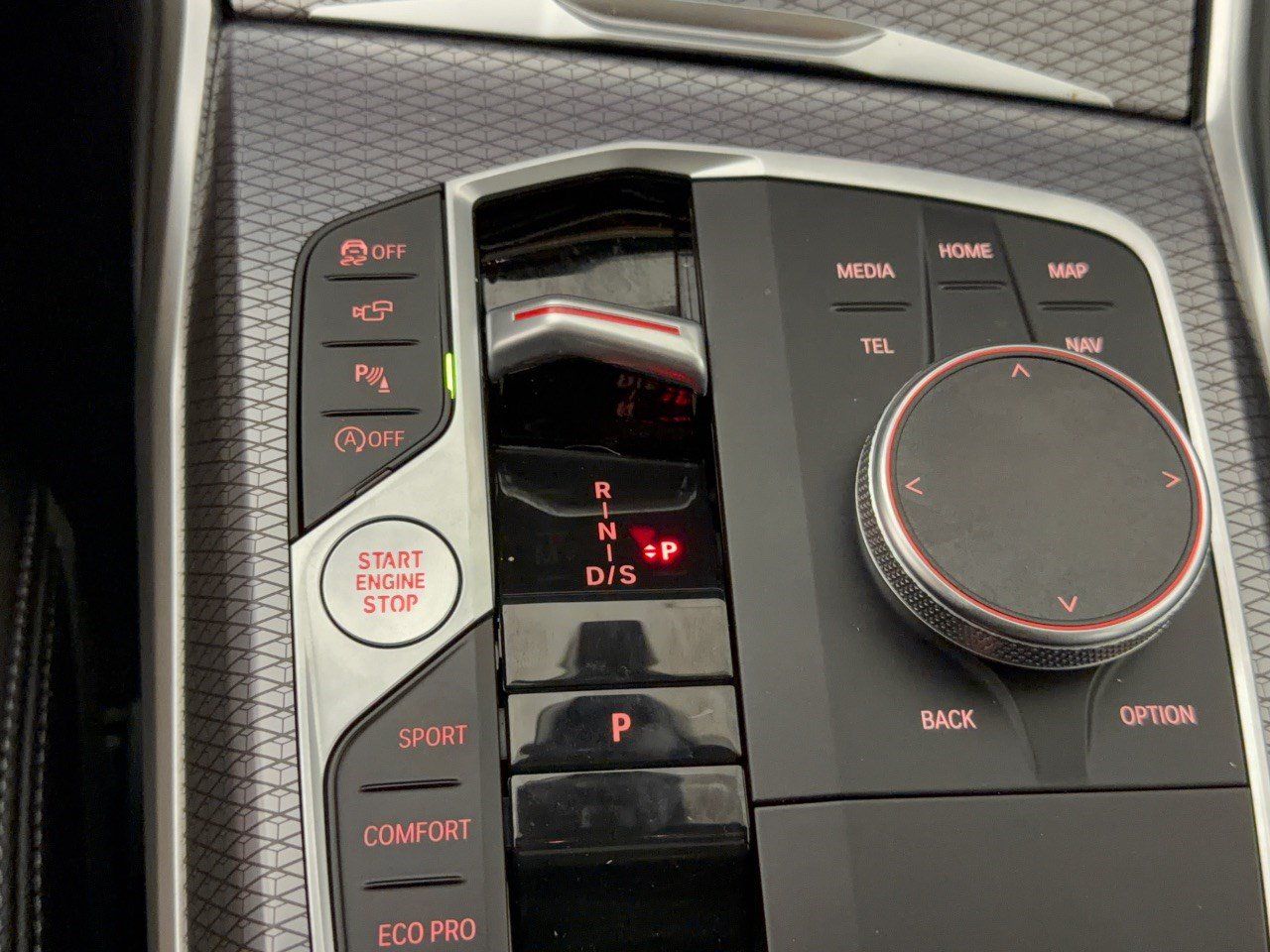 Used 2025 BMW M340i Sedan RWD image 21