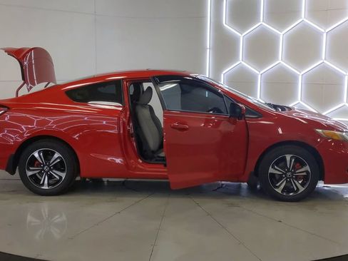 Used 2015 Honda Civic EX image 17