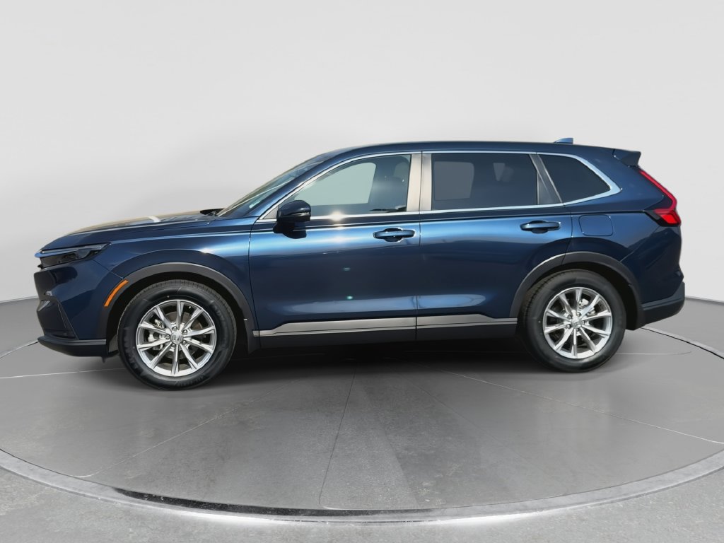 Used 2025 Honda CR-V EX-L image 5