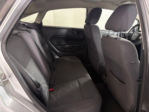 Used 2015 Ford Fiesta S FWD image 31