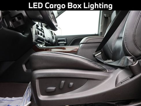 Used 2018 GMC Sierra 1500 SLT w/ SLT Premium Package image 39