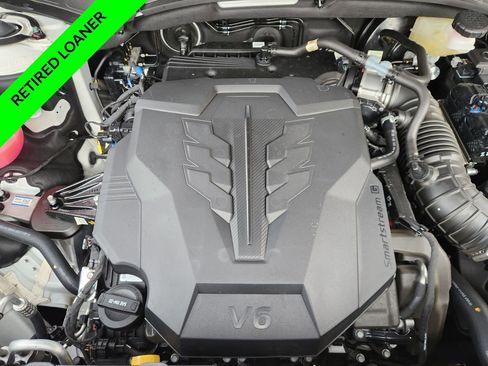 New 2026 Hyundai Palisade XRT Pro image 31