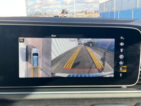 Certified 2023 Mercedes-Benz GLE 53 AMG AMG GLE 53 image 17