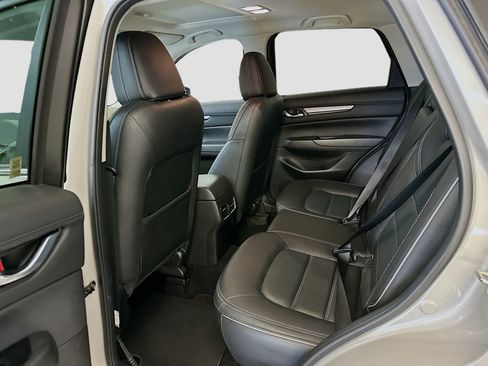 Used 2025 MAZDA CX-5 AWD 2.5 S w/ Preferred Package image 30