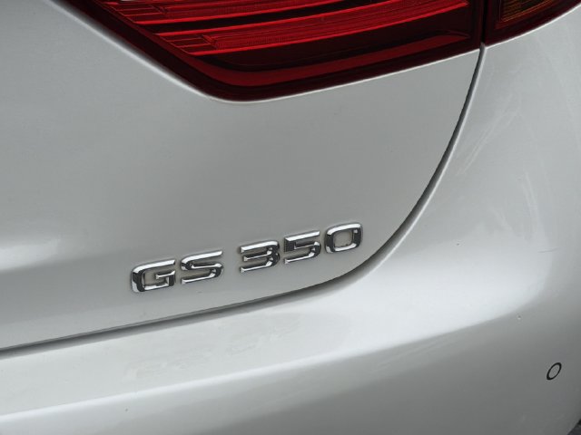 Used 2015 Lexus GS 350 w/ Premium Package RWD image 29