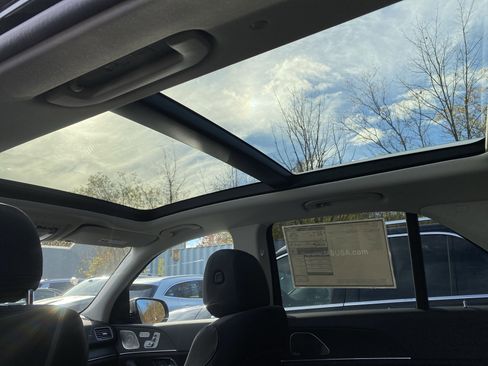 Used 2026 Mercedes-Benz GLE 350 4MATIC image 12