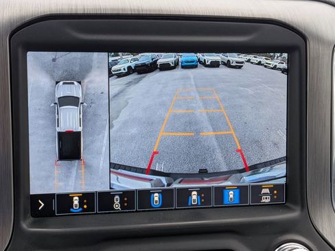 Used 2021 GMC Sierra 2500 Denali w/ Denali Ultimate Package image 21