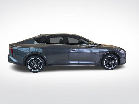 Certified 2026 Kia K4 GT-Line FWD image 8