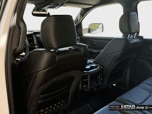 New 2026 RAM 1500 RHO AWD/4WD image 25