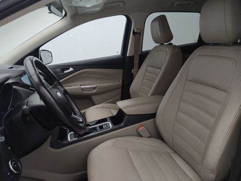Used 2018 Ford Escape SEL AWD/4WD image 17