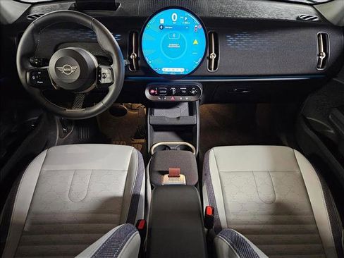 Certified 2025 MINI Cooper Countryman S image 18