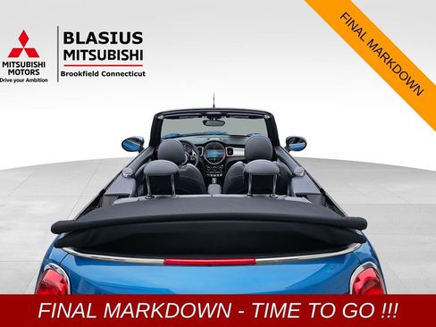 Used 2023 MINI Cooper S image 27