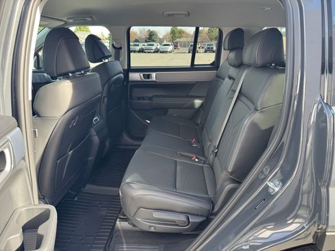 New 2026 Hyundai Santa Fe SEL image 23