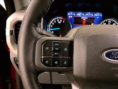 Used 2022 Ford F150 XLT w/ Equipment Group 302A High AWD/4WD image 17