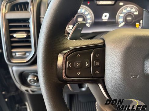 New 2026 RAM 1500 Rebel w/ G/T Package image 17