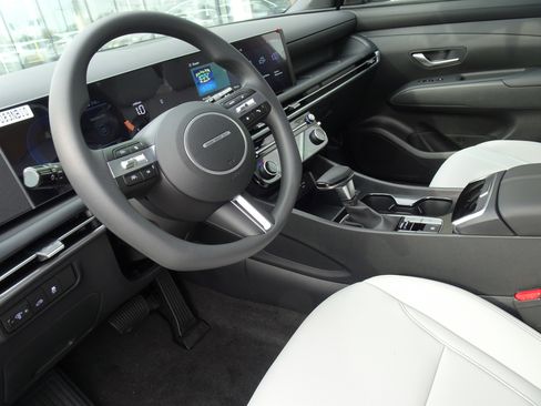 New 2026 Hyundai Santa Cruz SEL AWD/4WD image 11