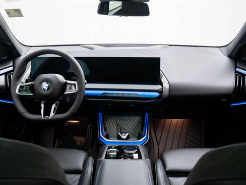 New 2025 BMW X3 xDrive30i w/ M Sport Package image 10