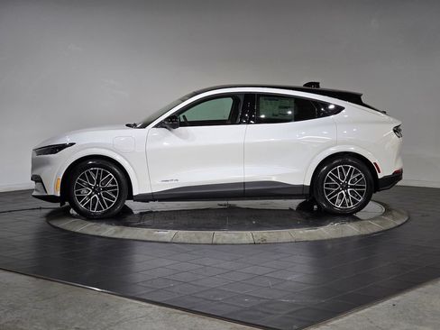New 2025 Ford Mustang Mach-E Premium AWD/4WD image 6