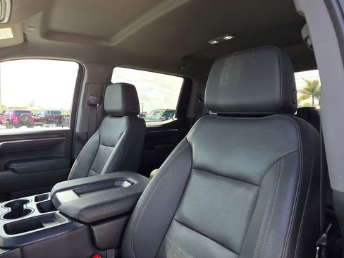 Used 2024 GMC Sierra 1500 SLT image 20