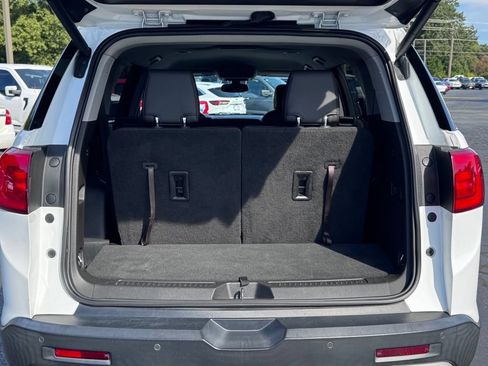 Used 2019 GMC Acadia SLT AWD/4WD image 42