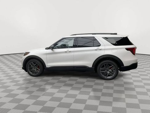 Used 2026 Ford Explorer ST w/ Sun And Sound Package AWD/4WD image 41