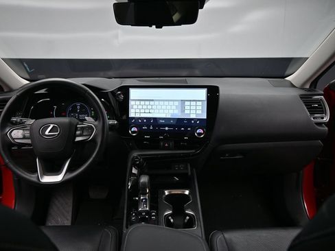 Used 2024 Lexus NX 450h+ AWD w/ Vision Package image 21