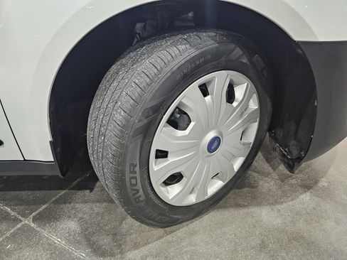 Used 2022 Ford Transit Connect XL FWD image 47