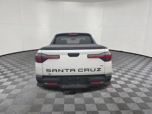 Used 2024 Hyundai Santa Cruz SEL AWD/4WD image 7