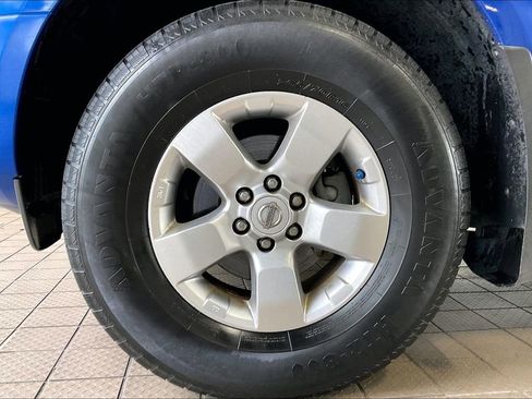 Used 2013 Nissan Frontier SV w/ SV Value Truck Pkg image 29