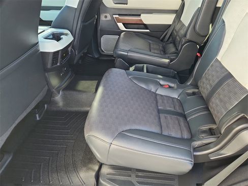 Used 2024 Toyota Sequoia SR5 image 8