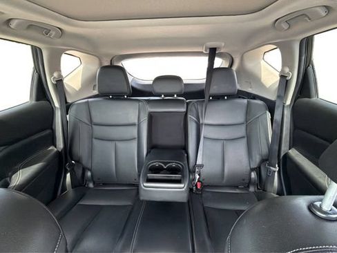 Used 2022 Nissan Murano SL w/ SL Moonroof Package AWD/4WD image 14
