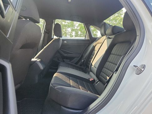Used 2024 Volkswagen Jetta Sport FWD image 10