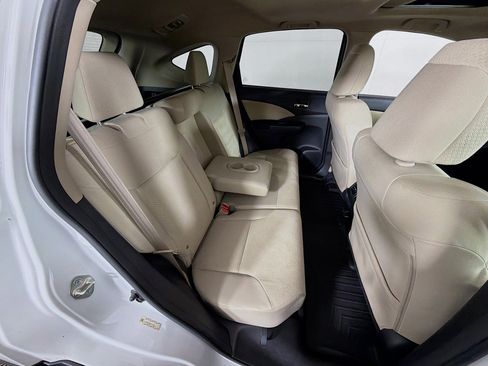 Used 2015 Honda CR-V EX image 26