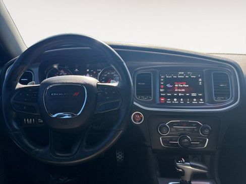Used 2020 Dodge Charger Scat Pack w/ Navigation & Travel Group image 4