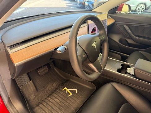 Used 2019 Tesla Model 3 Performance image 21